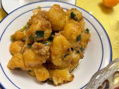 -何记面馆(龙泉山店)