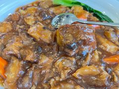 -普天和酒楼·新津菜·烤鸭(天津之眼店)