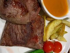 -斗牛士牛排(南京东路店)