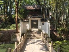 -东坡赤壁风景名胜区