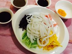 -蜈支洲岛珊瑚酒店临海阁中餐厅
