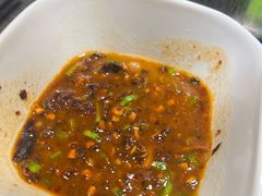 -四季喧黔味豆米火锅(万达广场店)