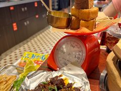 -首开·龙湖成都西宸天街