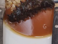 粗麦焗辽参-蒲园食堂(中山大学广州校区南校园店)