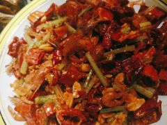 -嘎嘎鸭脑壳(蜀汉路店)