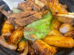 -汇豪轩(光明东路店)