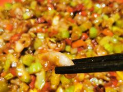 -破三川·新川菜(静安大融城店)