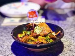 -7mall美食潮地标