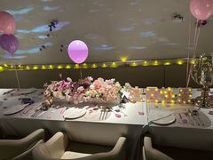 -PARFUM FLORAL花境法餐(南京首店)
