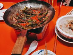 -侯师傅热炒店(印象城店)