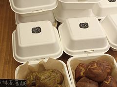 -Max Bakery 阿唛手作