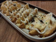 -秘密旅行Bonjour(黑金冠 江南西店)
