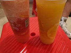 -喜茶(东莞汇一城店)