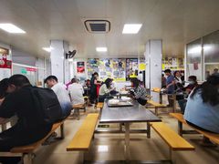 大堂-汪家馄饨(集庆路店)