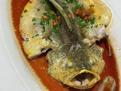 -维园悦谱·海派家常菜(乌鲁木齐南路店)