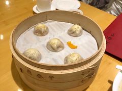 -鼎泰丰(嘉年华•海信广场VILLAGE店)