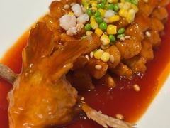 -湖滨28中餐厅·西湖宴·杭州君悦酒店