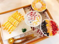 -夏羽记甜品(小榄大信店)