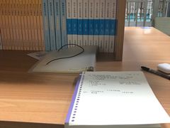 -西湖区图书馆(古墩路)