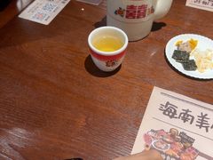 -南海渔家•海鲜•正宗海南菜(海棠湾店)