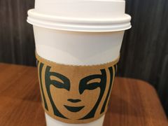 -星巴克臻选(金桥国际店)