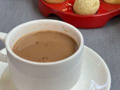 -Pita's&Tika's中东和印度风味餐厅(龙湖天街店)