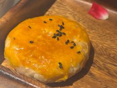 -沿途四季·云南菜·诗酒茶(蓝色港湾店)