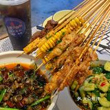 长沙巨好吃!!新鲜小海鲜太太太赞了