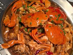 -胖哥俩肉蟹煲(福州仓山爱琴海店)