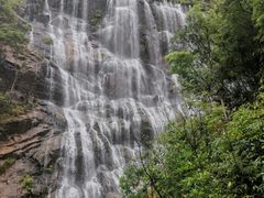 -千泷沟大瀑布旅游区