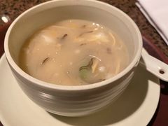 -湖滨28中餐厅·西湖宴·杭州君悦酒店