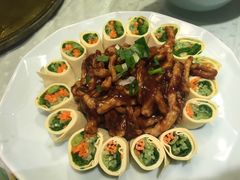 -小土豆北方菜馆(方庄店)