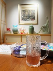 -颜动养生馆·智能艾灸·专业推拿·盐蒸