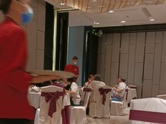 -白云宾馆·白云宴餐厅