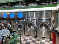 -WASHME大洗屋(虹桥南丰城直营店)