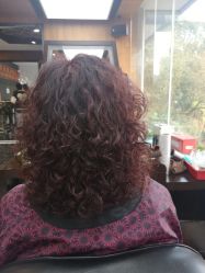 点击看大图 -浪涛发型