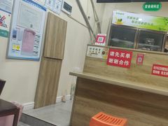 -乔伯凉面(白沙路店)