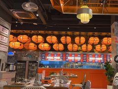 -神府路壹号·海鲜烧烤·砂锅粥·锅物(三坊七巷店)