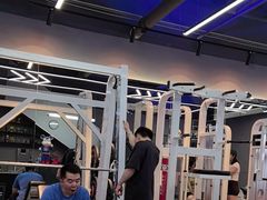 -EASY POWER健身工作室(浦东大道店)