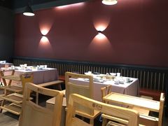大堂-蜀九香火锅(玉林店)