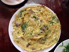 三花蛋饼-苍洱春饭店