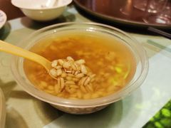 甜醅子-清真·伊然轩青海特色美食