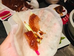 -金鸭季·北京烤鸭(深业上城店)