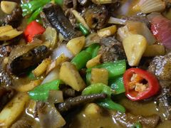 -李东农庄(中南百草园地标店)