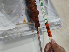 -托克逊老四号餐厅