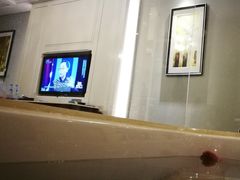 -上海圣淘沙万怡酒店