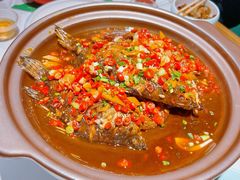 臭鳜鱼-吉湘镇(望京店)