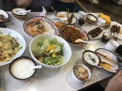 -帕米尔食府(白云观店)