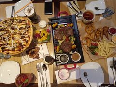 -必胜客(城西银泰店)