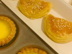 榴莲酥-厦门艾美酒店·乐美中餐厅